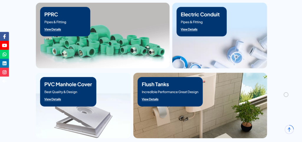 Duraflow.com.pk